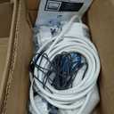 Hayward W3AQR9 AquaRite Salt Chlorination System for In-Ground Pools up to 25,000 Gallons