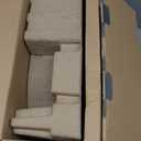 iRobot Roomba 105 Combo Robot Vacuum & Mop - Easy to use, Intense Power-Lifting Suction, LiDAR Navigation, Multiple Cleaning Modes, Avoids Mopping Carpets, Self-Charging