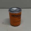 Generac - OIL FILTER 90 LOGO ORNG-CAN - 070185ES / 070185E 90mm High Capacity (30% More Filter)