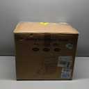 7500W Electric Garage Heater with WIFI & Remote, Ceiling Mount Shop Heater, Garage Space Heaters with ECO Mode, 12H Timer, Thermostat, Overheat Protection, for Garage Workshops Warehouses Industrial