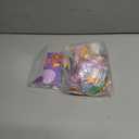 NAWITDA 28 Pack Valentine's Day Cards for Kids Classroom, Kawaii Mochi Squishies Fidget Toys with Valentines Cards, Classroom Gift Exchange, School Party Favors for Boys and Girls, Pack Of 2