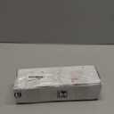 24 Packs Ceramic Sublimation Car Coasters, Car Blanks Cupholders with Finger Notch for Easy Removal, Absorbent Auto Cup Holders Keep Vehicle Free from Cold Drink Sweat Stain Spill