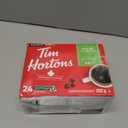Tim Hortons Decaf K-Cup® Pods 24 Pack 24 Count Box, BBD 10/27/2026