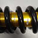 labwork 285mm 11inch Rear Shock Absorber Suspension Replacement for Dirt Bike