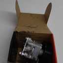 A-Premium Power Steering Pump, with Pulley & Bracket Compatible with Nissan Altima 2007-2012, Maxima 2009-2014, Murano 2009-2014, V6 3.5L Gas Engine Only
