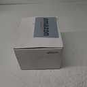 Ignition Distributor with Black Cap & Rotor Fits Honda Accord LX DX Prelude 2.2L L4 1992-1995 (OE: TD52U, DST17426)