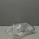 SEETOOOGAMES Blackjack Shoe Discard Tray - Poker Cards Dealing Shoe with Discard Holder - Clear Acrylic Card Dispenser Casino Blackjack Game Accessories