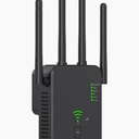 Dual Band Wifi Repeater