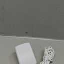 12V 3A Power Supply for Neon LED Light Strip, CCTV Security Camera - AC/DC Adapter, 10 Feet Charger Cord, 5.5mm X 2.1mm Barrel Plug, White