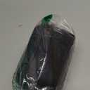 LTGEM Case Compatible with Fujifilm Instax Mini 12/41 / 11/99 / 40 / SE Instant Film Camera, Hard Travel Carrying Storage Bag - Black(Case Only)