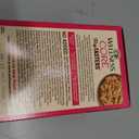 Wellness CORE Tiny Tasters Pate Adult Wet Cat Food, Natural, Protein Rich, Grain Free, Duck Recipe, 1.75 oz, Pack of 12 Pouches