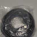 Dacrown Cat 8 Ethernet Cable 50FT, 40Gbps 2000MHz High-Speed Network Cable