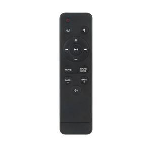 100043851 Replacement Remote Control Applicable for Onn 2.1 Soundbar System 100043851