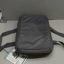 CleverMade Collapsible Insulated Cooler Bag  Leakproof Soft Cooler for Beach, Travel, Car  Bottle Opener (Large, Charcoal Gray)