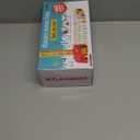 Atlasonix Domino Train | Domino Train for Kids | Dominos for Kids - Automatic Domino Laying Toy Set (300, 220,160 Blocks) with Colorful Dominos - Montessori STEM Toy