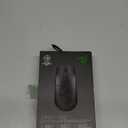 Razer Viper V3 Pro Wireless Esports Gaming Mouse: Symmetrical - 54g Lightweight - 8K Polling - 35K DPI Optical Sensor - Gen3 Optical Switches - 8 Programmable Buttons - 95 Hr Battery - Black