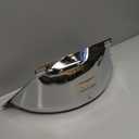 King Chrome GM TH350-TH400 Flexplate Dust Cover