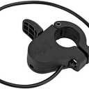 300X Thumb Throttle, Electric Thumb Throttle 300X Speed Regulater Accelerator Conversion Part with Connector