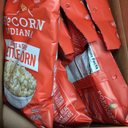 Popcorn Indiana Kettle Corn, 3 Oz (Pack of 6) BBD: 10/09/2025