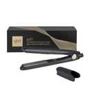 Ghd Gold 1" Flat Iron Hair Straightener | Professional Ceramic Hair Straightening Styling Tool for Stronger Hair & More Color Protection