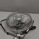 Impress 9-Inch Diameter High-Velocity Fan
