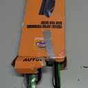 AUTOBOO 15"+15" Windshield Wipers with 13 Inch Rear Wiper Blade Replacement for Jeep wrangler JK 2008-2018,Jeep wrangler 2007-2017-Original Factory Quality (Pack of 3)