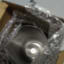 Ohtomber 24OZ Cocktail Shaker Set - Cocktail Bar Martini Drink Shaker Set with Strainer, Stainless Steel Bartender Kit Drink Mixer with Jigger, Mixing Spoon, Bar Accessories for Beginners (Silver)