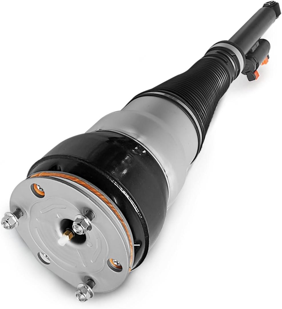 Air Strut Rear Left Compatible with 2013-2020 Mercedes S-Class W222 Mercedes Maybach X222 Shock Absorber OEM 2223205313 2223207313 2223202513 A2223201138