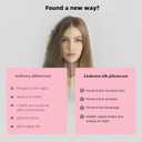 Silk Pillow Cases for Hair and Skin Mulberry Silk Pillowcase Soft Both Sided Natural Silk Pillow Cases with Zipper Beauty Sleep Pillowcase 1 Pack for Gift (Standard, White)