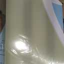 [2-Pack] 24 Inch Computer Blue Light Blocking Screen Protector for 16:9 Widescreen Monitor, Anti Glare Anti-UV Eye Protection Desktop PC LED Monitor Filter, Removable Anti-Scratch Screen Film 24in