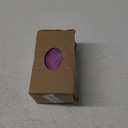 Swim Goggles Kids 6-14, Diving Mask No Tangle StrapWater Goggles Nose Cover for JR / Youth (1PK - Pink & Puprle)