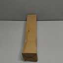 Grab Bars for Shower, 2 Pack 16-Inch Anti Slip Shower Handles for Elderly, Safety Shower Grab Bar, Stainless Steel Handicap Grab Bars for Bathroom (Polished Nickel 1" Diameter)