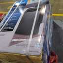 Midea Duo 14,000 BTU (12,000 BTU SACC) High Efficiency Inverter, Ultra Quiet Portable Air Conditioner, Cools up to 550 Sq. Ft., Works with Alexa/Google Assistant, Includes Remote Control & Window Kit (Black)