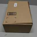 JACKSHIBO Wide Toe Box Shoes Women Arch Support Wide Sneakers for Running Walking Athletic Tennis Orthopedic Plantar Fasciitis Workout with Thick Cushion Zero Drop Sole Width Shoes (White), Size 9 Wide