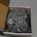 ACRABROS Car Seat Cover Baby: Winter Infant Carseat Canopy for Boy Girl Newborn, Zipper Peeping Window, Warm Cozy Cold Weather Waterproof Fitted, Heather Grey