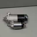 A-Premium Starter Motor Compatible with Chevrolet Metro Sprint 1985-1991 & Geo Metro 1989-1997 & Pontiac Firefly & Suzuki Aerio Esteem Forsa, 1.4KW 12V 8 Teeth CW, Replace# 31100-86030, 31100-64B12