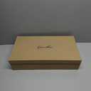 GENSHUO Knee High Boots Women Pointed Toe 2.3 Inches Kitten Heel Tall Boots Classic Fashionable Long Boots with Side Zipper Winter size 9 women's