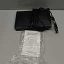 2024 Release TV Antenna for Smart TV, Long Range Digital TV Antenna Indoor Ourdoor with Amplifier Signal Booster - Support 360 Reception 4K 1080p HD for All Smart/Old TVs