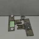 Upgraded W10350375 Dishwasher Top Rack Adjuster parts For Whirlpool WDT730PAHZ0 WDT750SAHZ0 Upper Rack Parts,WDTA50SAHZ0 WDT970SAHZ0 Dishwasher Top Rack Parts W10712395,For Kenmore Dishwasher Parts (11 pack)