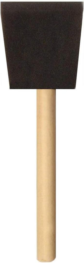 Foam Brush-2" Width