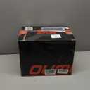 DOT Youth Dirt Bike Helmet for Boys & Girls with Goggles & Gloves for 8-18 Years Old, Kid ATV Helmet Motocross Off Road (X-Large)