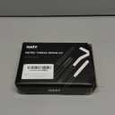 Orion Motor Tech Helicoil Thread Repair Kit, M8x1.25 Thread Repair Tool with HSS Drill Bit & 30 Thread Inserts, Metric Thread Repair Installation Kit for Rethreading Internal Threads with Carry Case