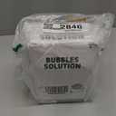 OMNISAFE 96 Ultra Bright Large Glow Sticks with 96 Black PE String, Multi Use Colourful 6 Inch Glowsticks for Parties, Camping, Emergency Glow Sticks For Blackout, Longlasting Lighting Waterproof