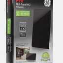 Sanus Vuepoint FMF418KIT Full-Motion TV Mount for 32"-55" TVs Comes with 9.8' 4K HDMI Cable