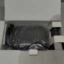 Airversa Smart Waterless Essential Oil Diffuser (400 mL Capacity) Starter Kit with 200mL Fragrance Scent Oils, Up to 2000 sq ft App Control Scent Air Machine with 12V1A Power Adapter, ANW Kit Black