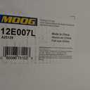 12E007L Premium CV Axle Shaft