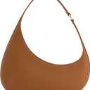 JW PEI Women's Harlee Shoulder Bag (Brown)