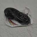 6pin Wiring Harness fit for Leer Pickup Topper with a TAG Fuse Box Truck Camper Cap Adaptor Harness Kit Power for High Brake Light/Dome Light/Lock and Unlock/Auxiliary Trailer Lights