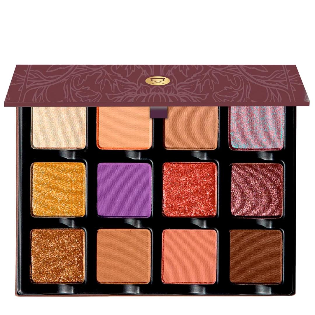 Viseart Paris Etendu Pro Luxe Makeup Palette (Le Marais)
