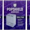 PopShield Armor 4" 3-Pack